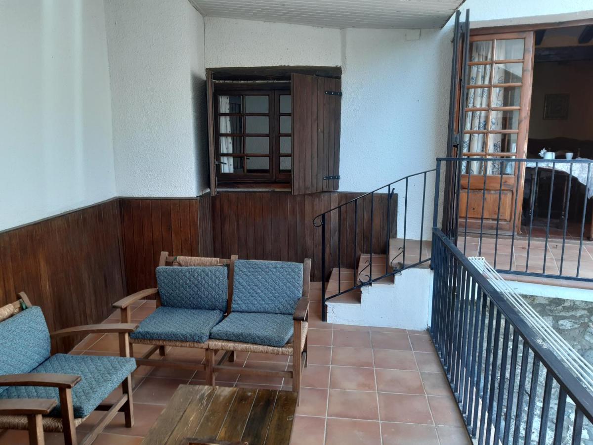 Casa Marti, Alojamiento Rural Con Encanto Los Molinos  Екстер'єр фото